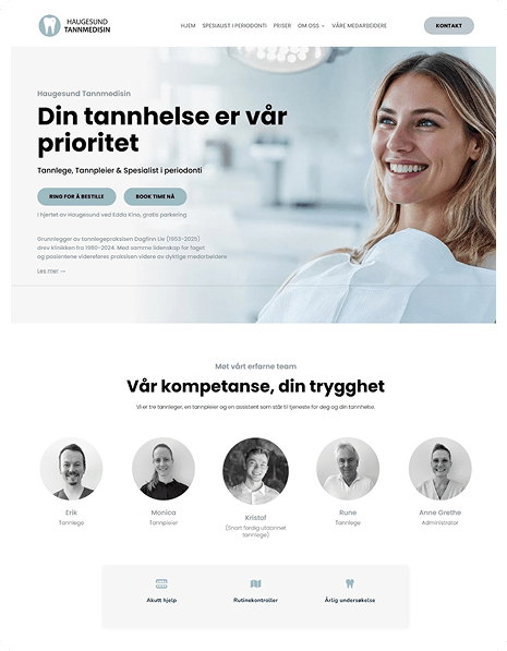 Haugesund Tannlege Referanse Haugesund-Tannlege-Referanse