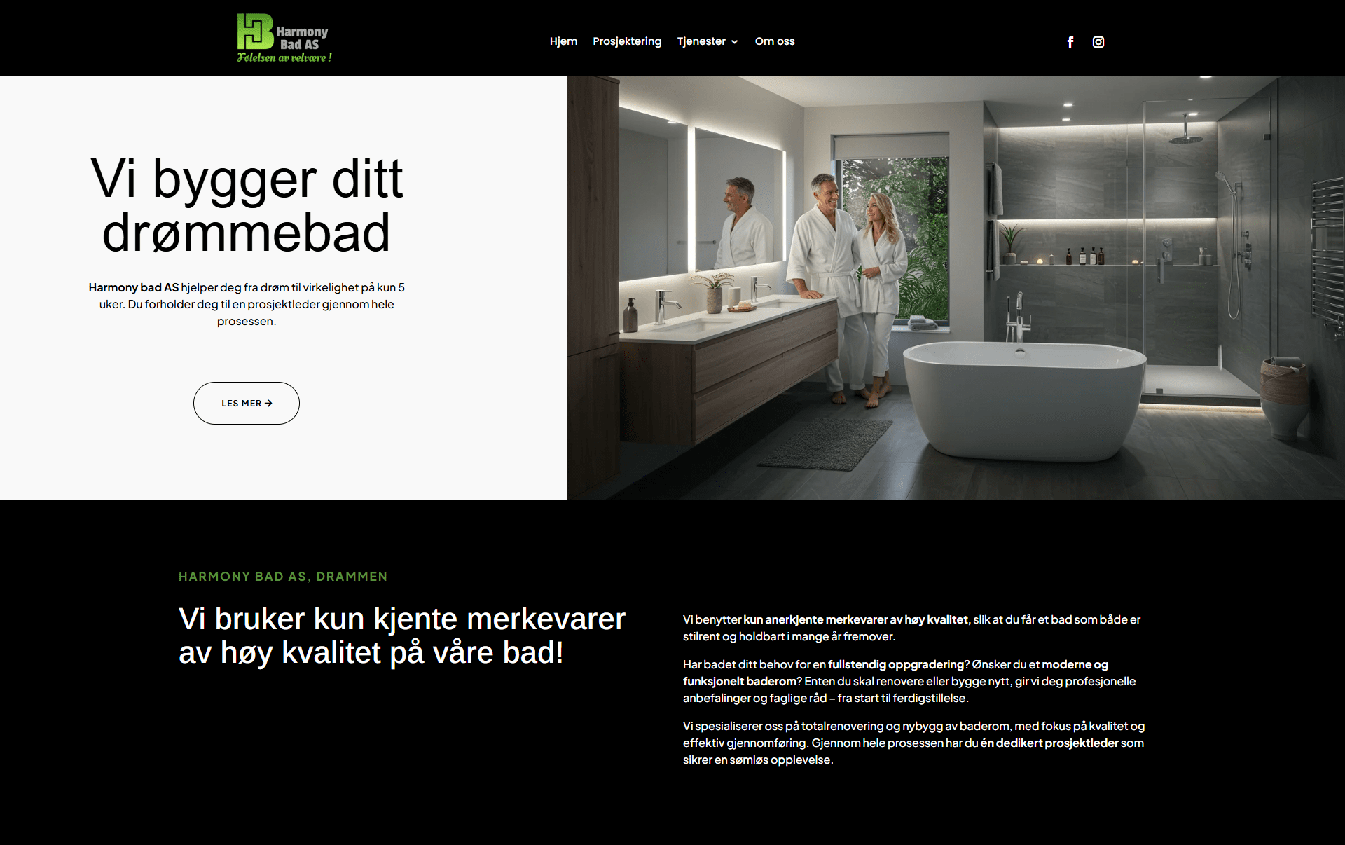 nettside-for-tomrer-webaas
